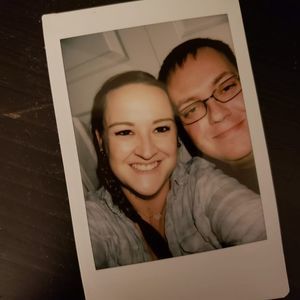 Meet your Posher, Kristin